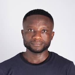 Musah Tachie — Founder of Payo